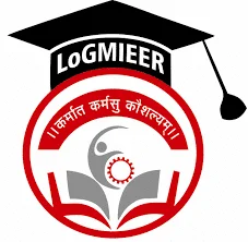 Logmieer logo