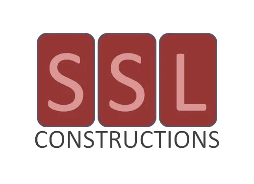 SSL Constructions logo