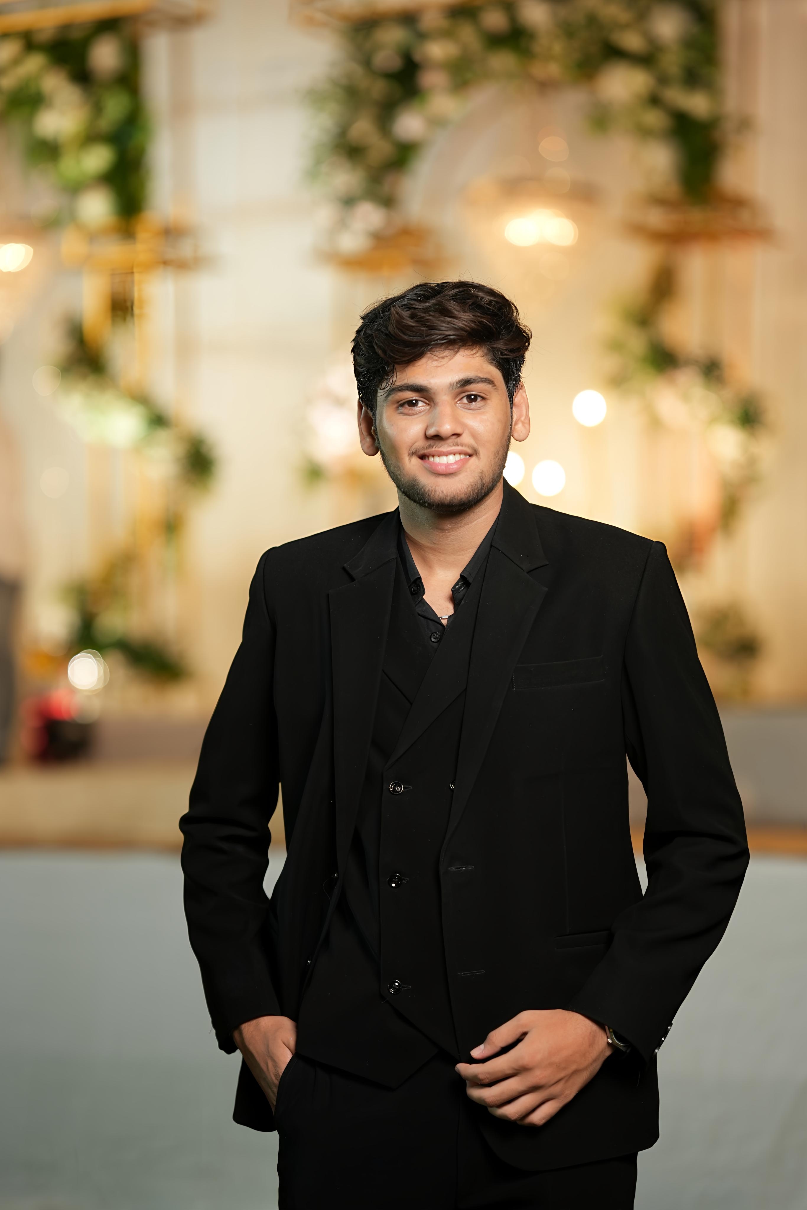Harshit Shinde