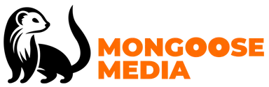 Mongoose Media logo