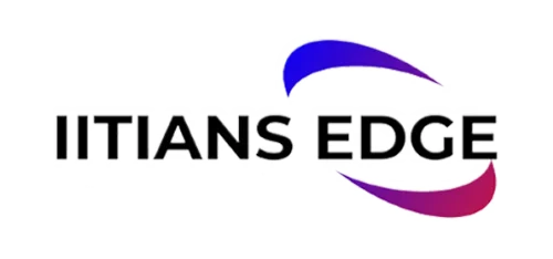 IITIANS Edge logo