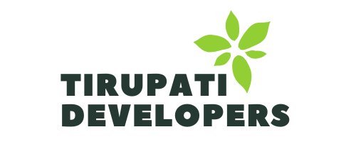 Tirupati Developers logo