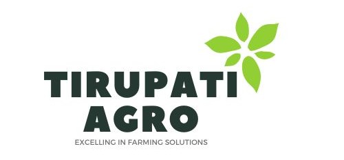 Tirupati Agro logo