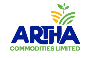Artha Commodities Limited logo