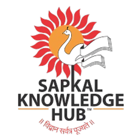 Sapkal College of Engineering logo