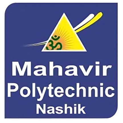 Mahavir Polytechnic logo