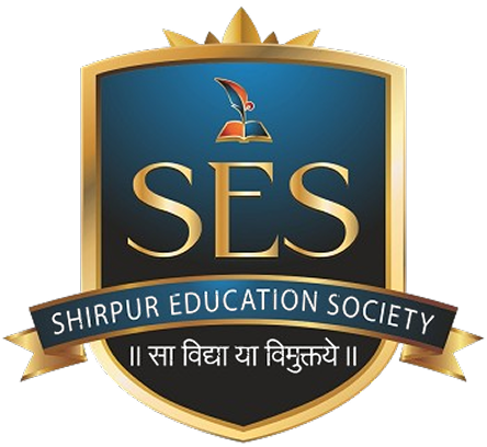 R. C. Patel Institute of Technology logo