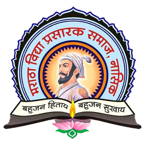 NDMVP's RSM Polytechnic logo