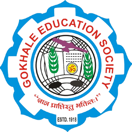 Gokhale Education Society Sir Dr. M. S Gosavi Polytechnic logo