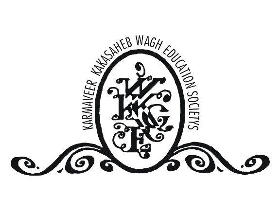K. K. Wagh Polytechnic logo