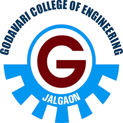 Godavari Foundation's Godavari College Of Engineering, Jalgaon logo