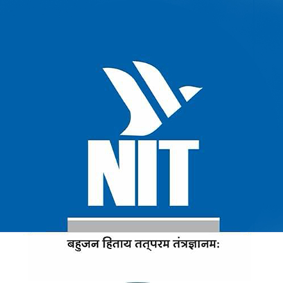 Nashik Institute of Technology logo