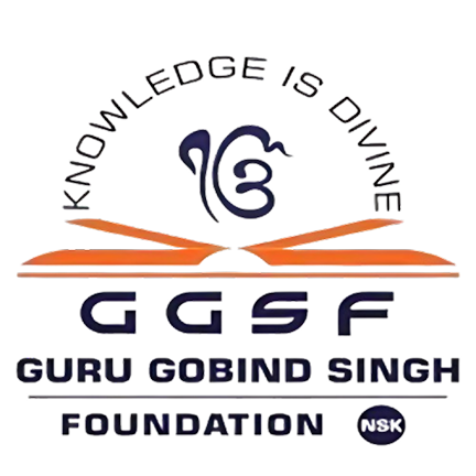 Guru Gobind Singh Polytechnic logo