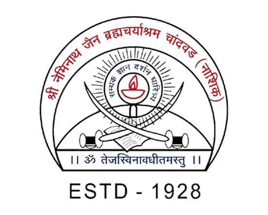 SNJB's Shri Hiralal Hastimal (Jain Brothers) Polytechnic logo