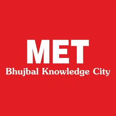 MET' Institute of Technology, Polytechnic logo