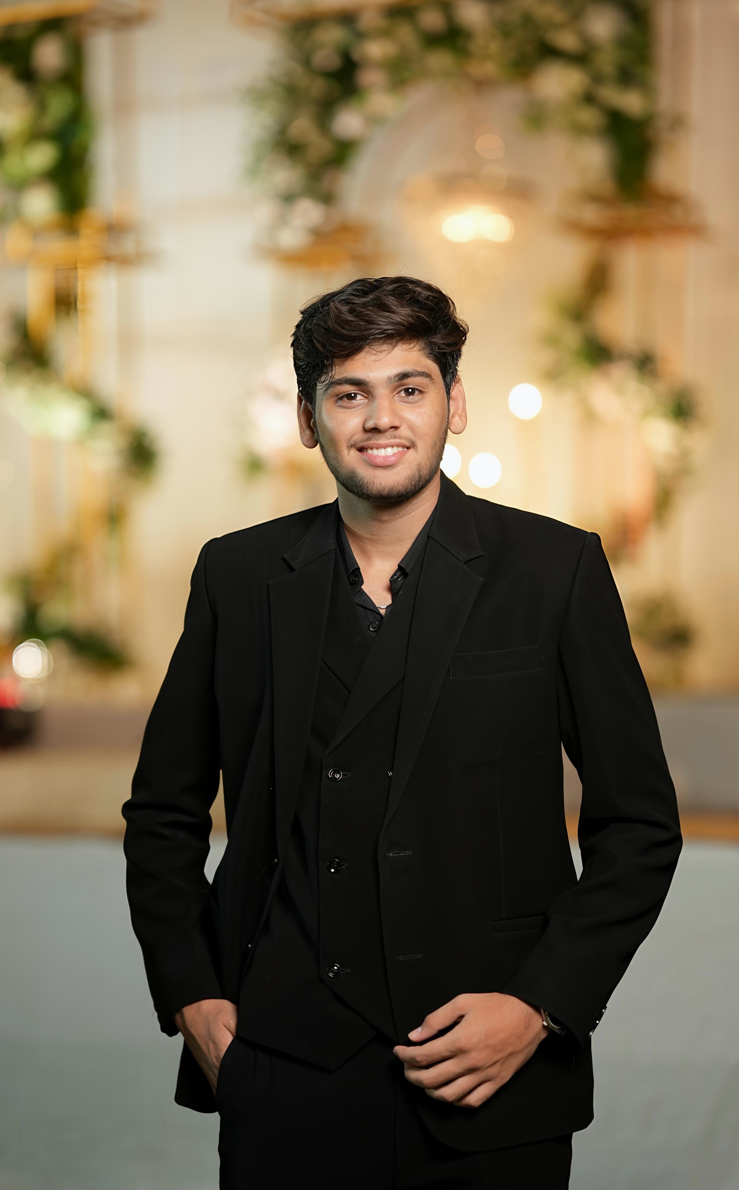 Harshit Shinde