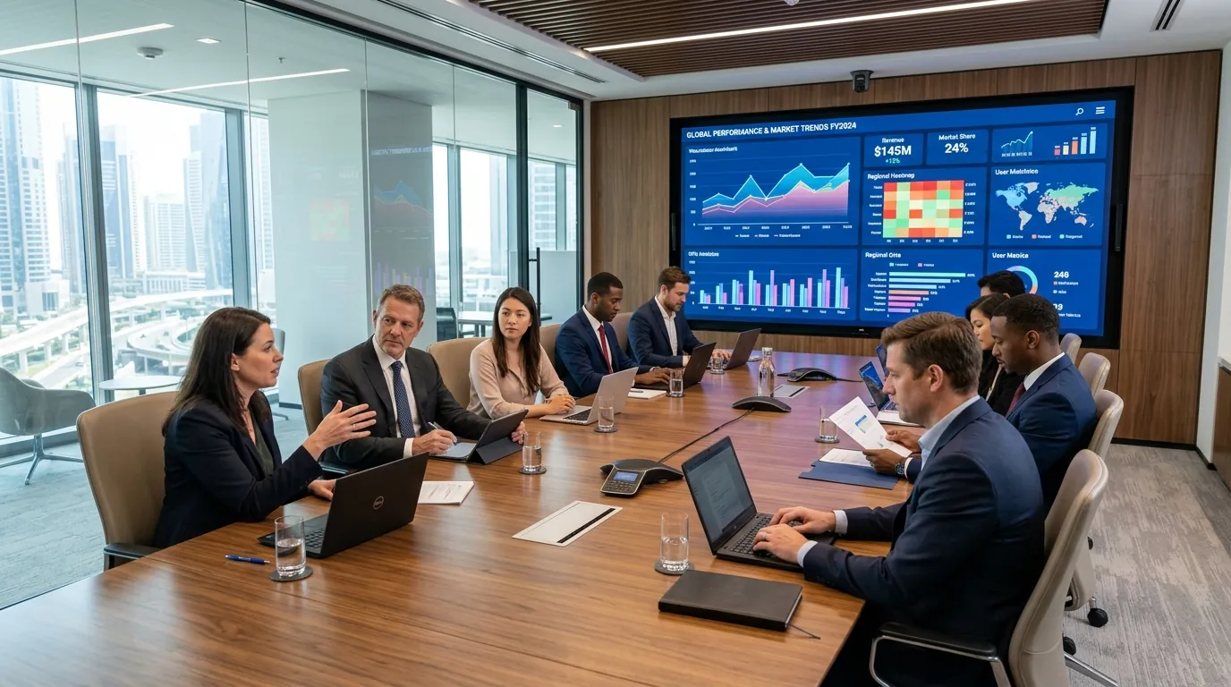 AI & Data Analytics